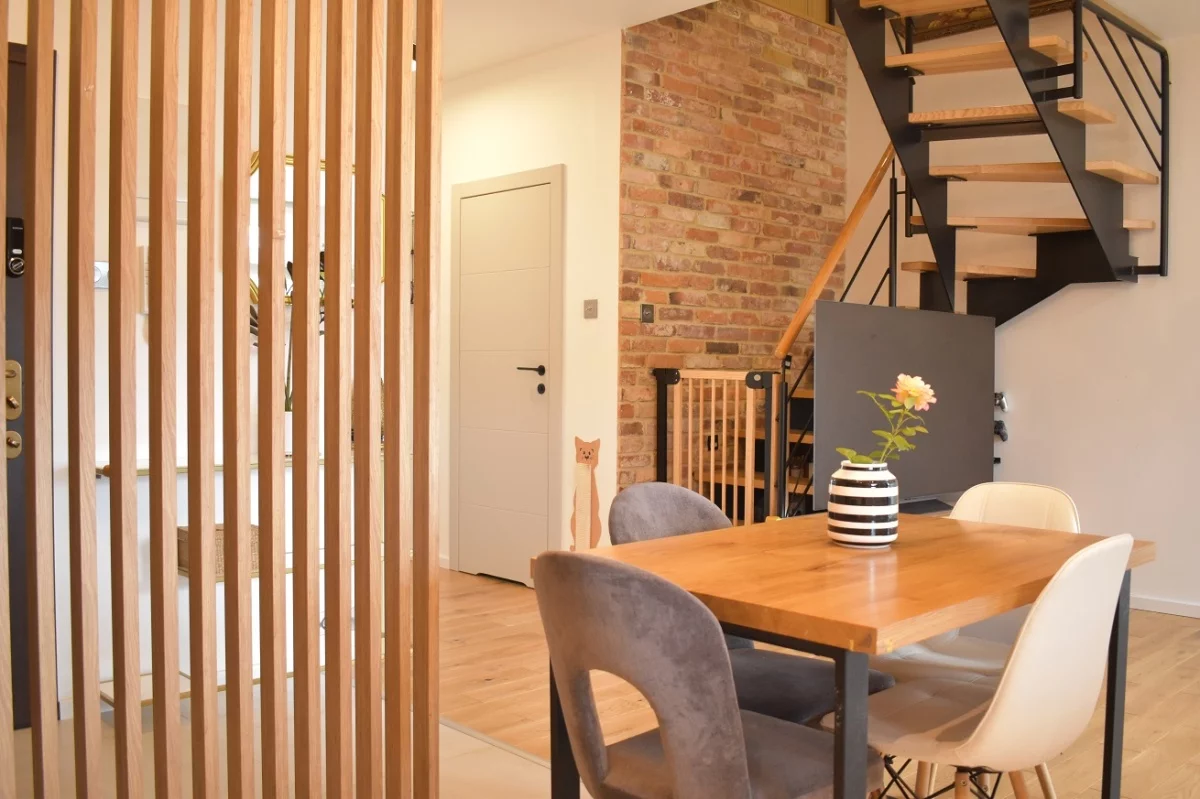 Apartamenty 833738 Poznań Naramowice Rubież