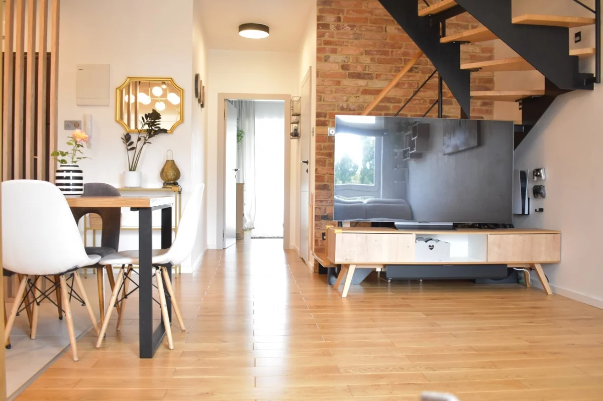 4 pokoje, apartament 93,00 m², piętro 3, oferta nr , 833738, Poznań, Naramowice, Naramowice, Rubież