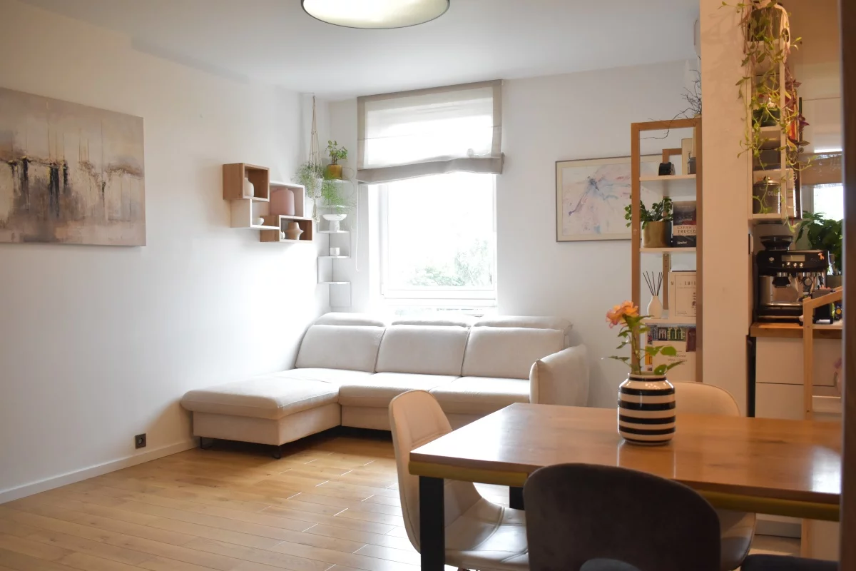 4 pokoje, apartament 93,00 m², piętro 3, oferta nr , 833738, Poznań, Naramowice, Naramowice, Rubież