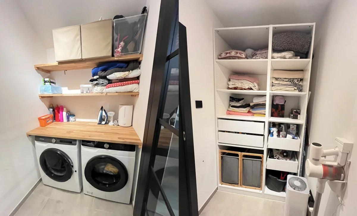 4 pokoje, mieszkanie 93,00 m², piętro 3, oferta nr , 833738, Poznań, Naramowice, Naramowice, Rubież