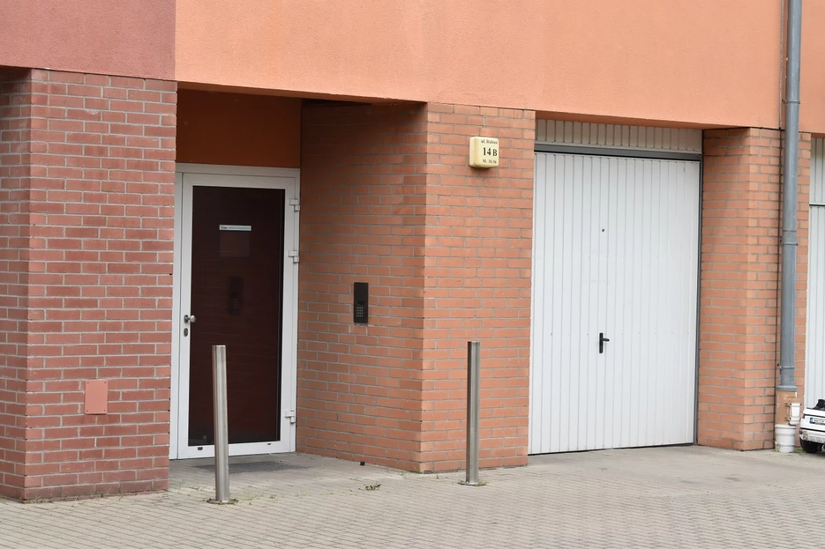 4 pokoje, mieszkanie 93,00 m², piętro 3, oferta nr , 833738, Poznań, Naramowice, Naramowice, Rubież
