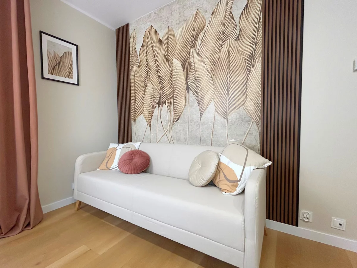 Apartamenty 832742 Warszawa Białołęka Skarbka z Gór