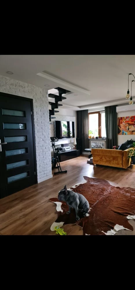 Apartamenty 833794 Białystok STAROBOJARSKA