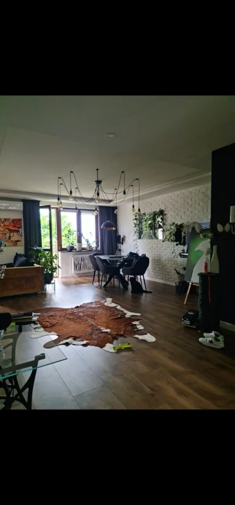 4 pokoje, mieszkanie 112,00 m², piętro 3, oferta nr , 833794, Białystok, STAROBOJARSKA