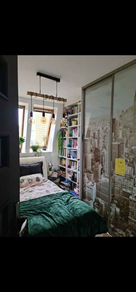 4 pokoje, mieszkanie 112,00 m², piętro 3, oferta nr , 833794, Białystok, STAROBOJARSKA