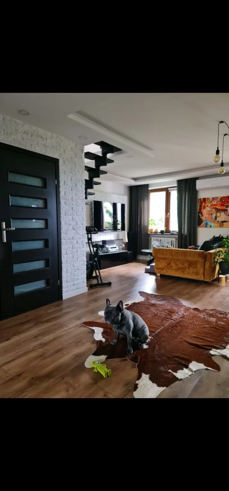 4 pokoje, mieszkanie 112,00 m², piętro 3, oferta nr , 833794, Białystok, STAROBOJARSKA
