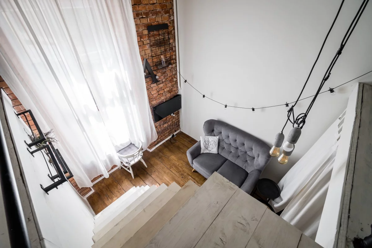 4 pokoje, mieszkanie 84,00 m², piętro 1, oferta nr , 833211, Kraków, Stare Miasto, Stare Miasto, Starowiślna
