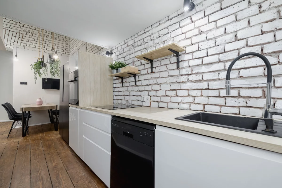 4 pokoje, apartament 84,00 m², piętro 1, oferta nr , 833802, Kraków, Stare Miasto, Stare Miasto, Starowiślna