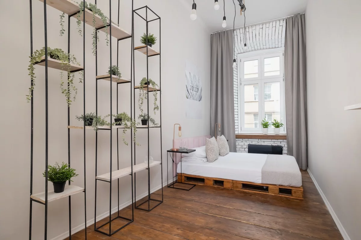 4 pokoje, apartament 84,00 m², piętro 1, oferta nr , 833802, Kraków, Stare Miasto, Stare Miasto, Starowiślna