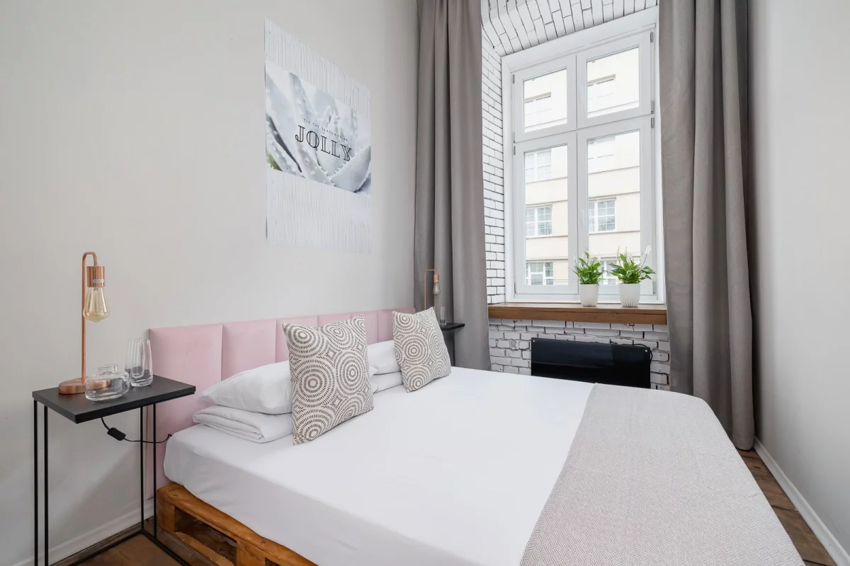 4 pokoje, apartament 84,00 m², piętro 1, oferta nr , 833802, Kraków, Stare Miasto, Stare Miasto, Starowiślna