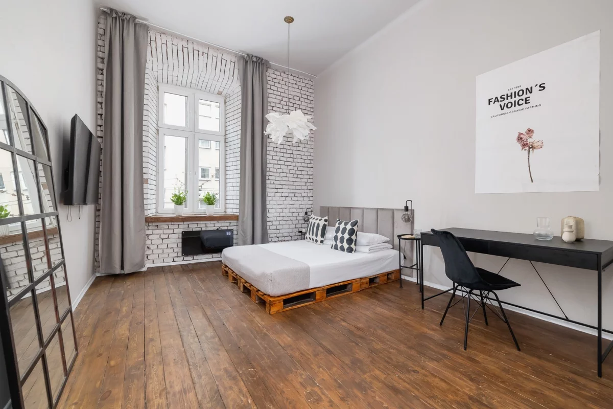 4 pokoje, apartament 84,00 m², piętro 1, oferta nr , 833802, Kraków, Stare Miasto, Stare Miasto, Starowiślna