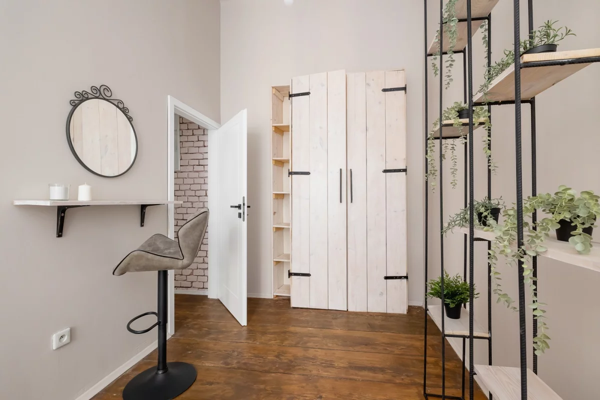 4 pokoje, apartament 84,00 m², piętro 1, oferta nr , 833802, Kraków, Stare Miasto, Stare Miasto, Starowiślna
