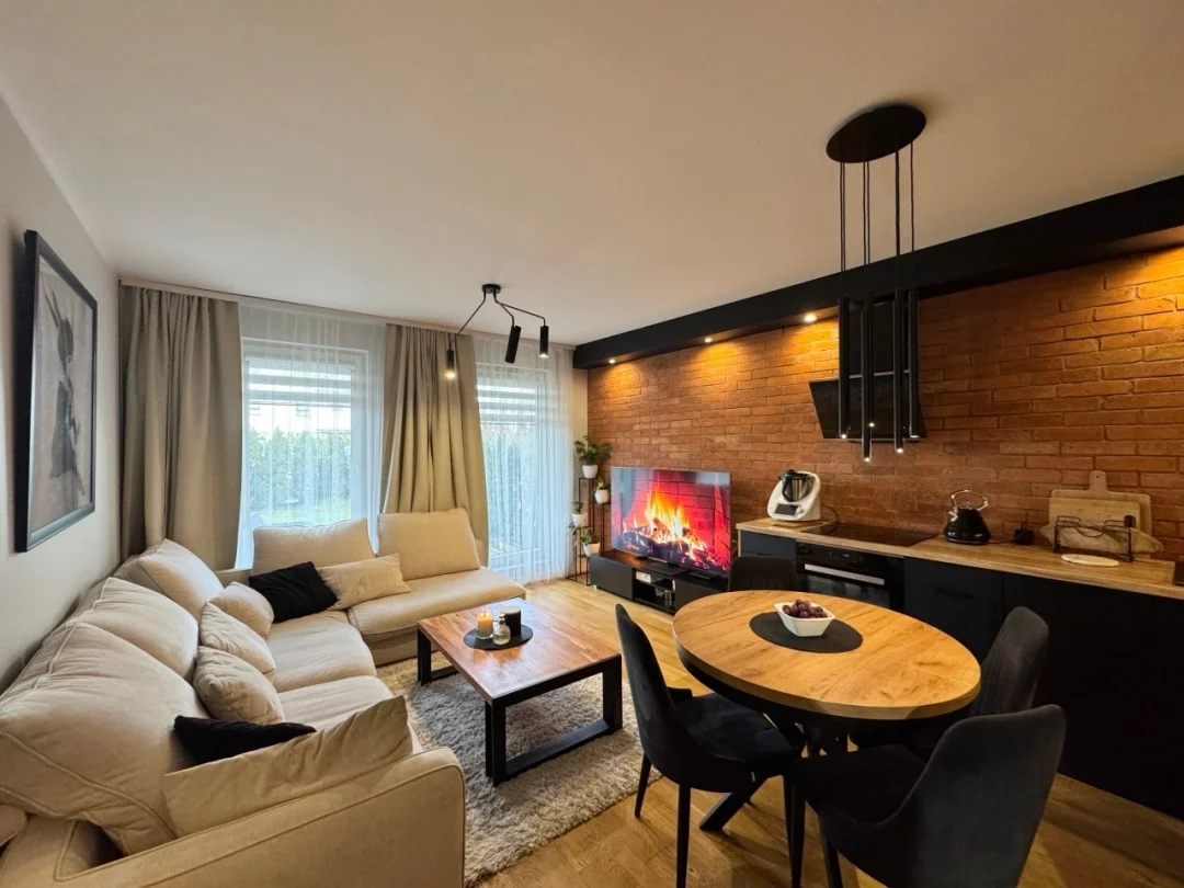 Mieszkanie czteropokojowe 65,00 m², Gdynia, Pogórze, Staszica, Sprzedaż