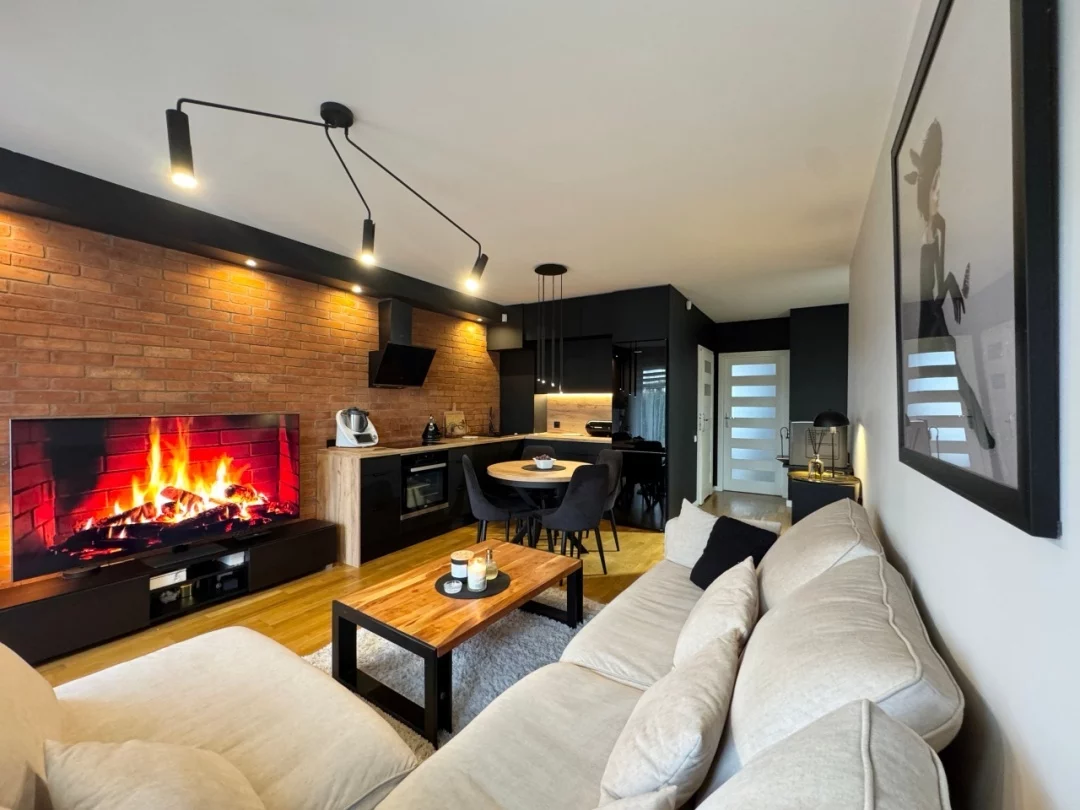Apartamenty 833854 Pogórze Staszica