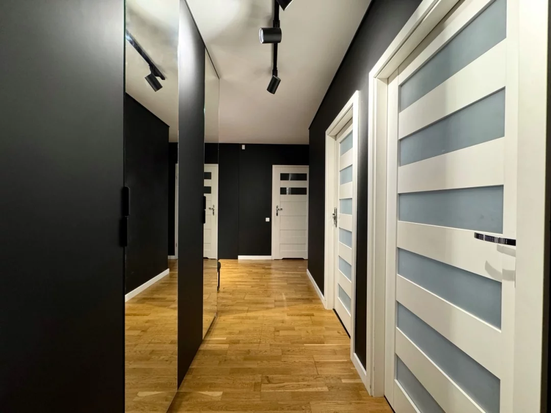 4 pokoje, mieszkanie 65,00 m², parter, oferta nr , 833854, Pogórze, Staszica
