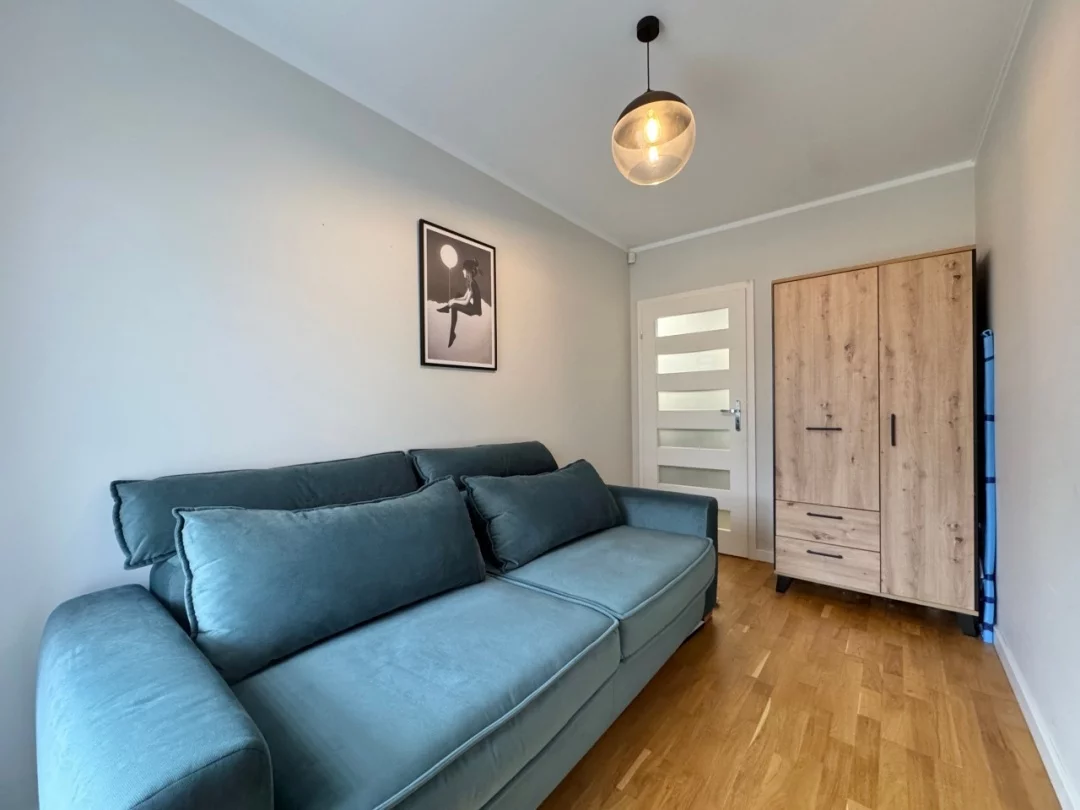 4 pokoje, mieszkanie 65,00 m², parter, oferta nr , 833854, Pogórze, Staszica