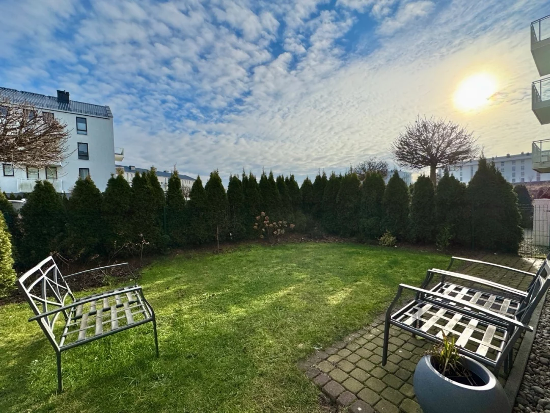 4 pokoje, mieszkanie 65,00 m², parter, oferta nr , 833854, Pogórze, Staszica