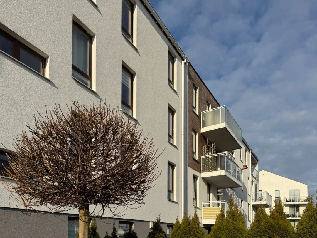 4 pokoje, mieszkanie 65,00 m², parter, oferta nr , 833854, Pogórze, Staszica