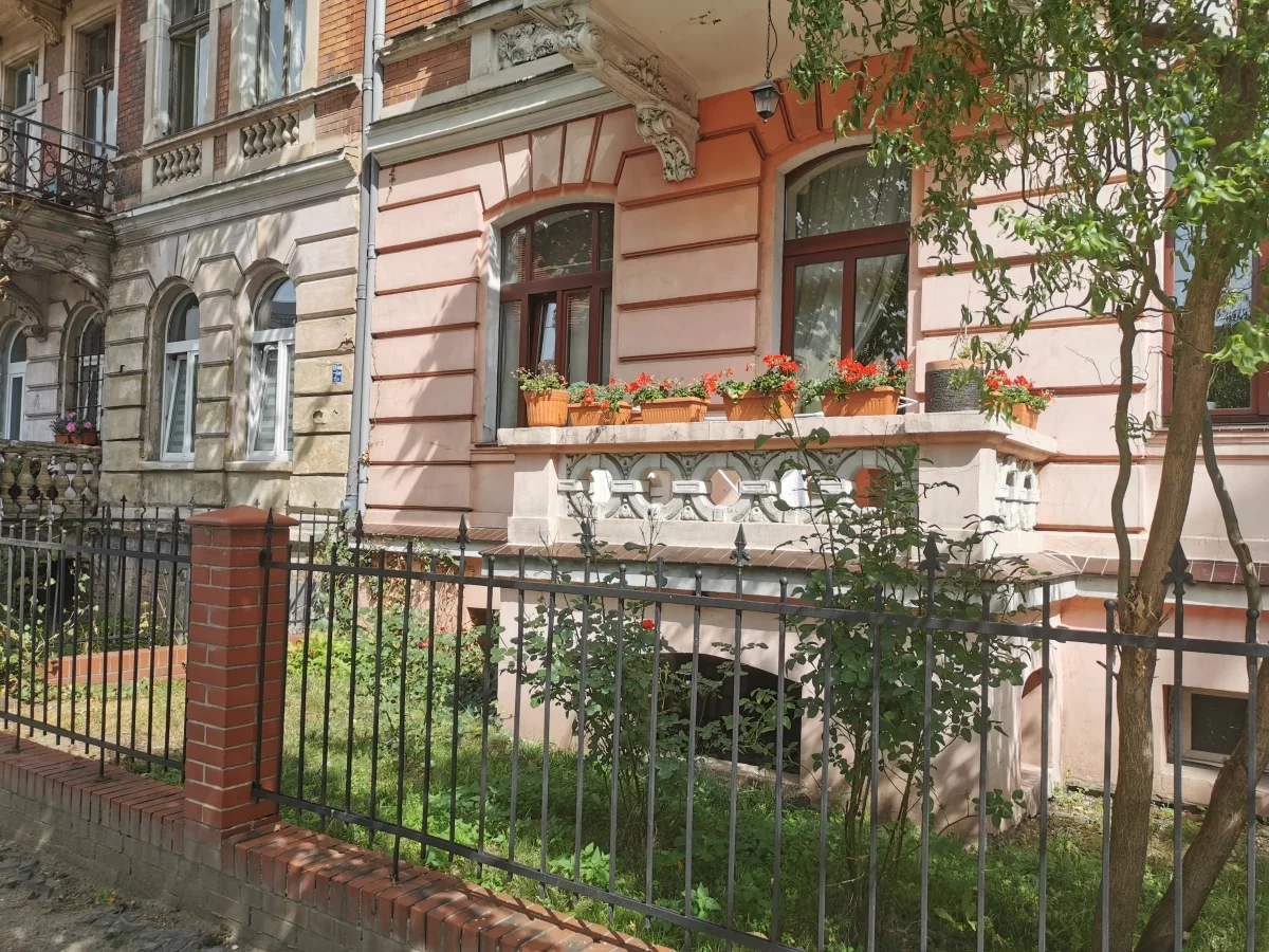 Apartamenty 833335 Legnica ul. Stefana Okrzei 4, Apt.