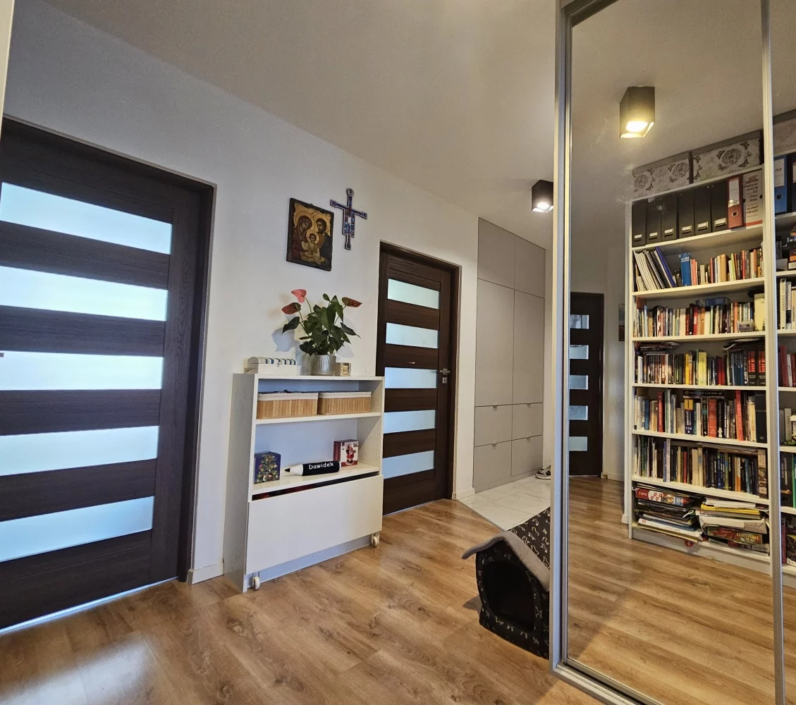 4 pokoje, mieszkanie 69,00 m², piętro 1, oferta nr , 833700, Warszawa, Białołęka, Białołęka, Strumykowa