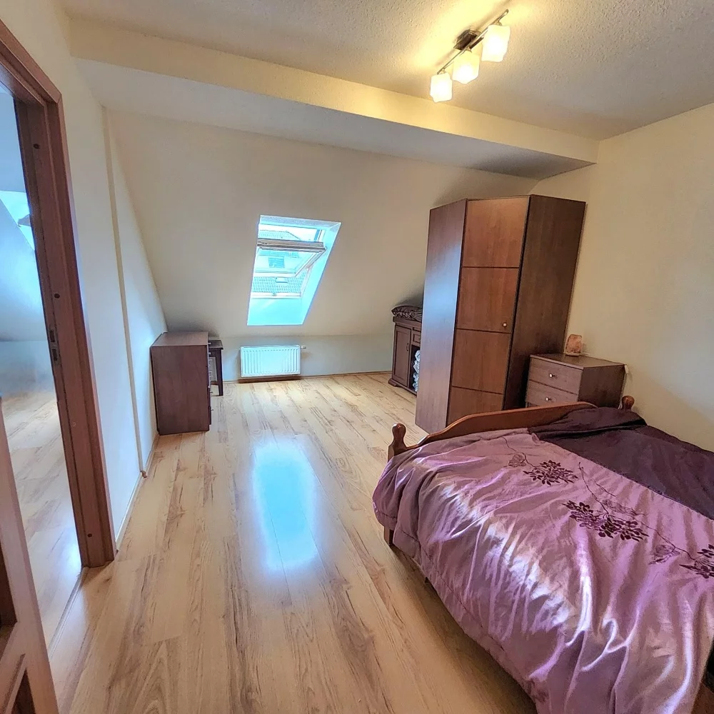 4 pokoje, mieszkanie 95,00 m², piętro 3, oferta nr , 834099, Szczecin, Zachód, Gumieńce