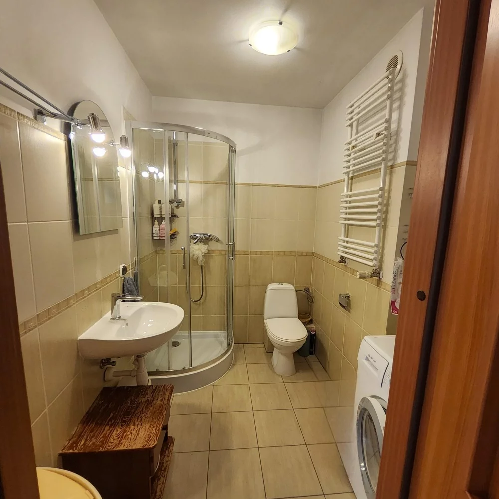 4 pokoje, mieszkanie 95,00 m², piętro 3, oferta nr , 834099, Szczecin, Zachód, Gumieńce