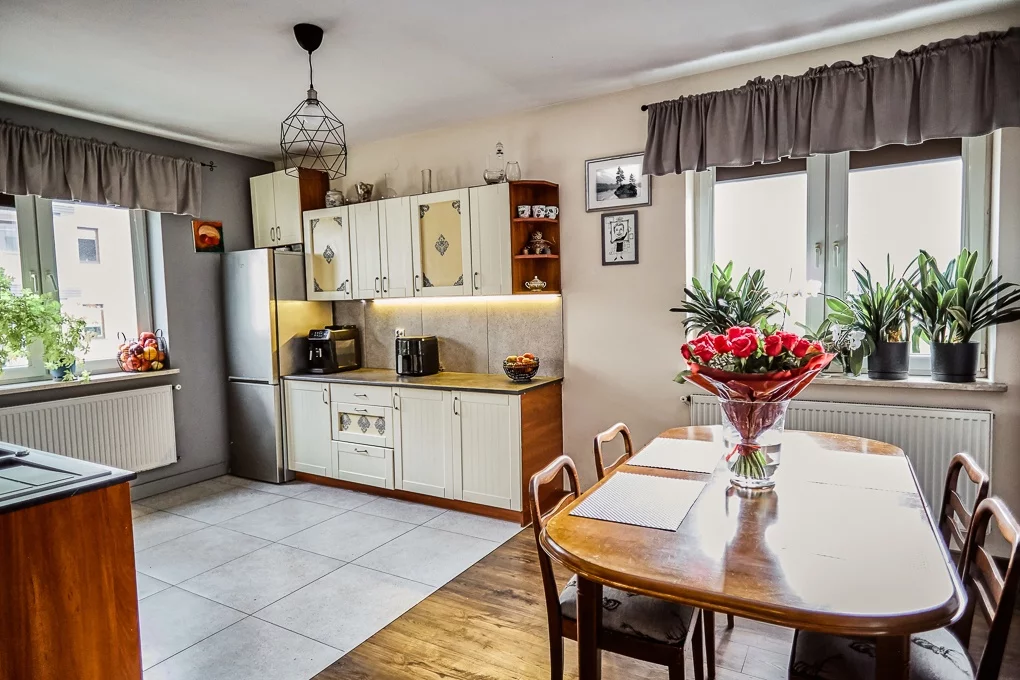 Apartamenty 834256 Ząbki Szwoleżerów