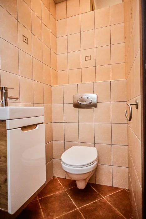 4 pokoje, mieszkanie 72,00 m², piętro 1, oferta nr , 834256, Ząbki, Szwoleżerów