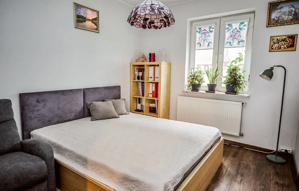 4 pokoje, mieszkanie 72,00 m², piętro 1, oferta nr , 834256, Ząbki, Szwoleżerów
