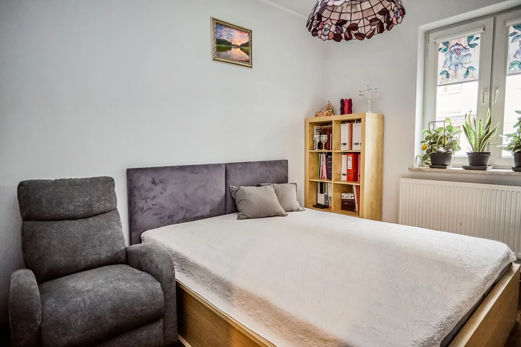 4 pokoje, mieszkanie 72,00 m², piętro 1, oferta nr , 834256, Ząbki, Szwoleżerów