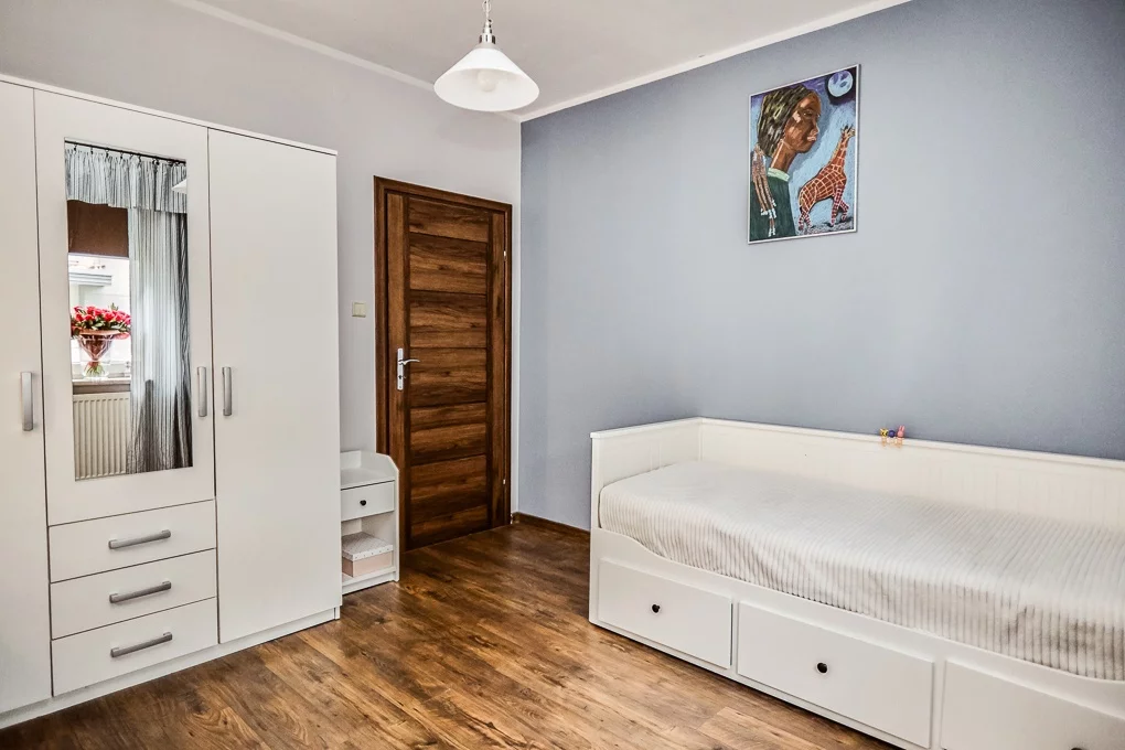 4 pokoje, mieszkanie 72,00 m², piętro 1, oferta nr , 834256, Ząbki, Szwoleżerów
