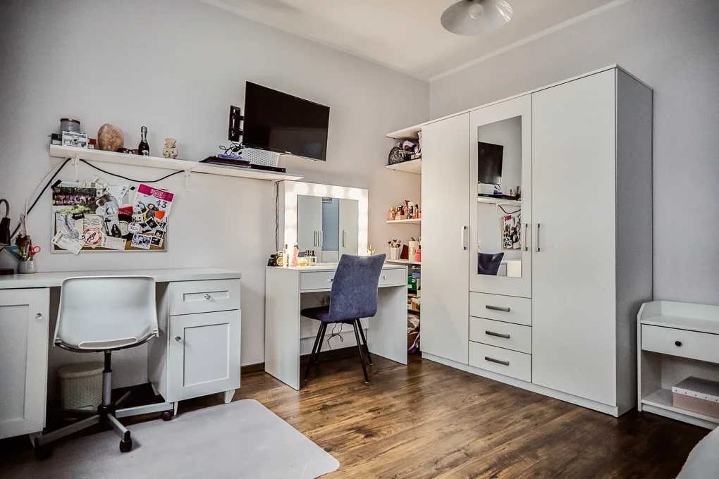4 pokoje, mieszkanie 72,00 m², piętro 1, oferta nr , 834256, Ząbki, Szwoleżerów