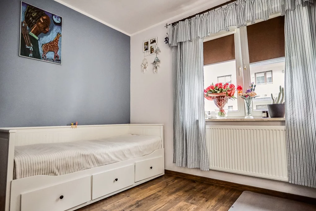 4 pokoje, mieszkanie 72,00 m², piętro 1, oferta nr , 834256, Ząbki, Szwoleżerów