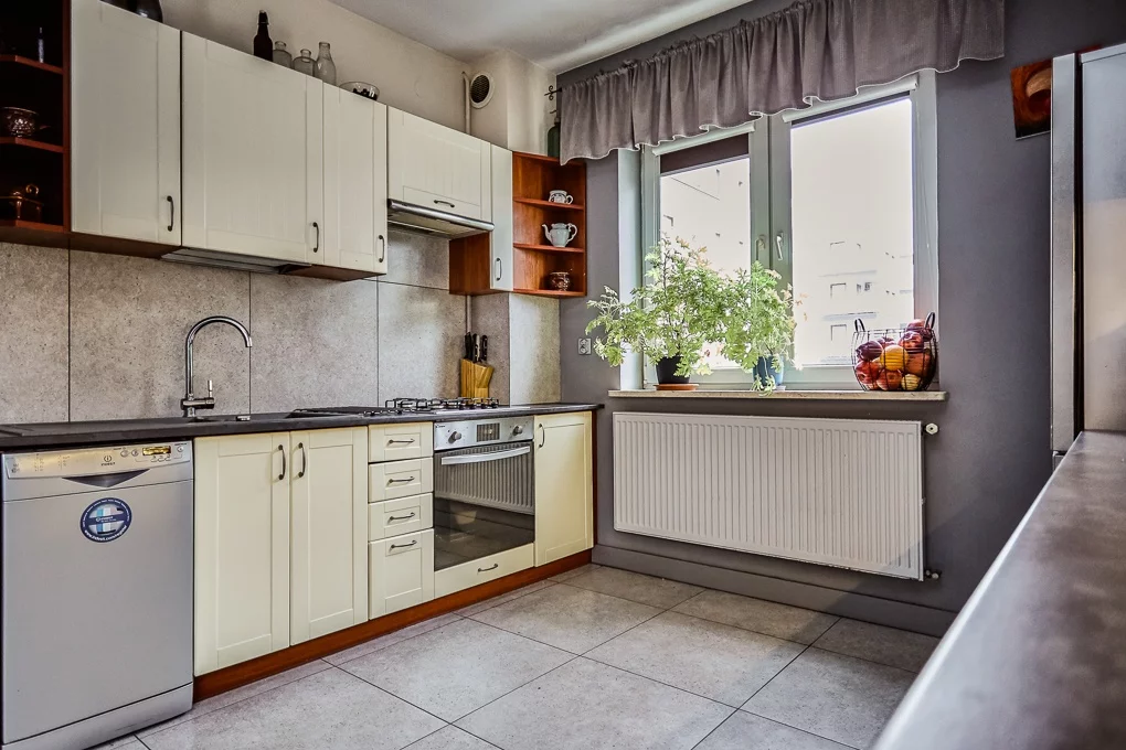 4 pokoje, mieszkanie 72,00 m², piętro 1, oferta nr , 834256, Ząbki, Szwoleżerów