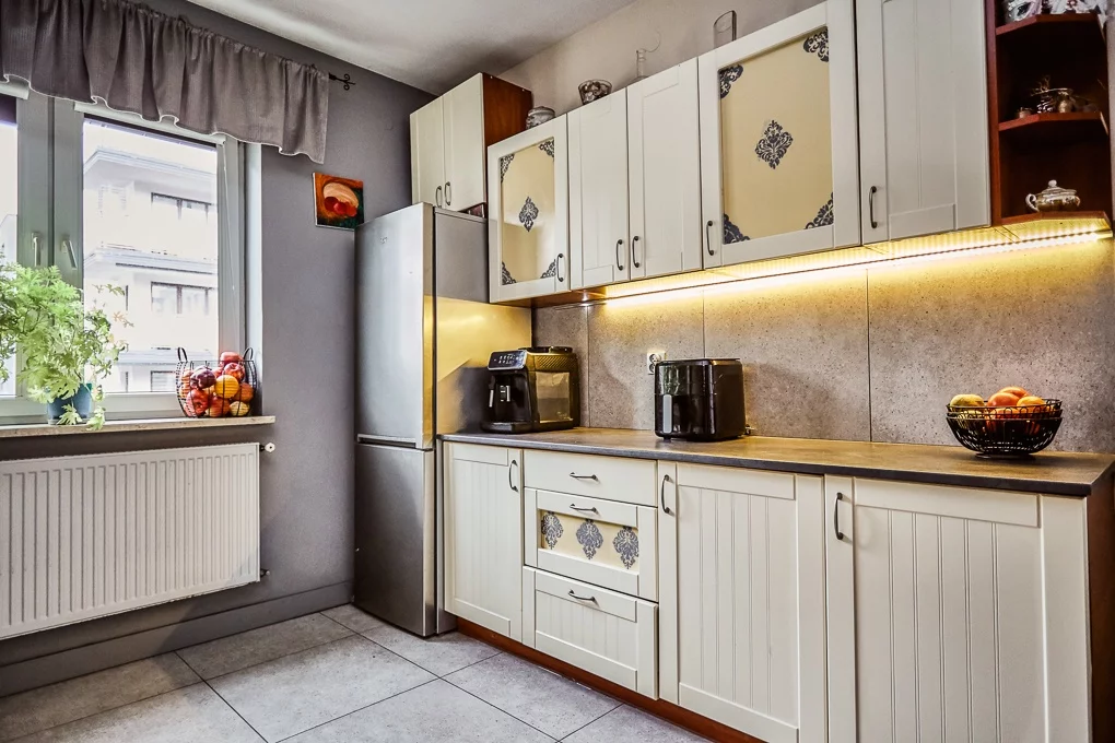 4 pokoje, mieszkanie 72,00 m², piętro 1, oferta nr , 834256, Ząbki, Szwoleżerów