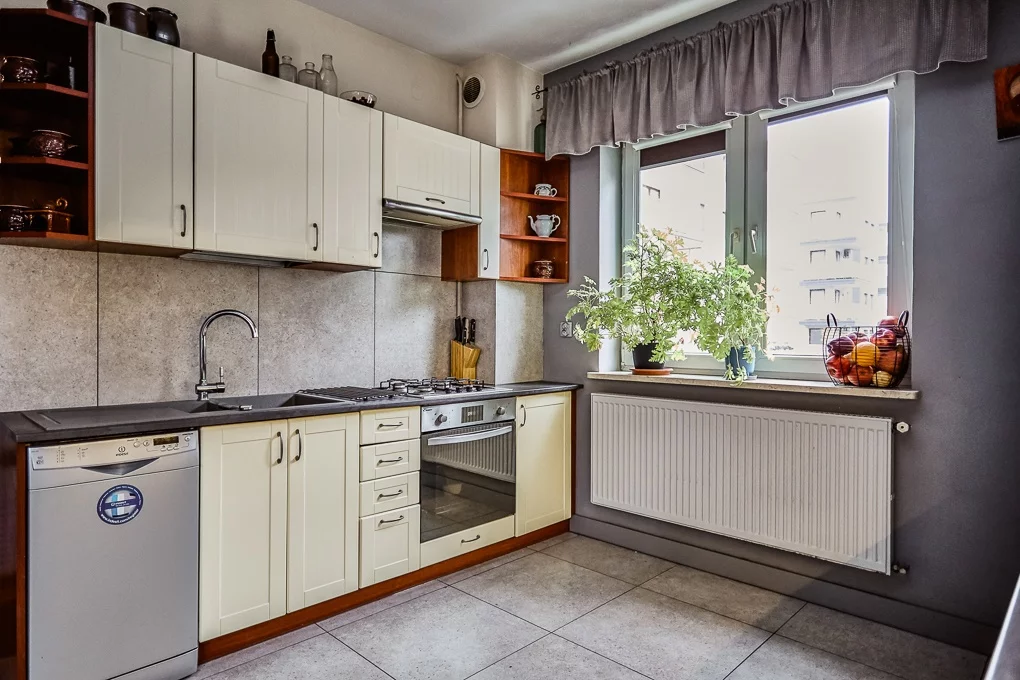 4 pokoje, mieszkanie 72,00 m², piętro 1, oferta nr , 834256, Ząbki, Szwoleżerów