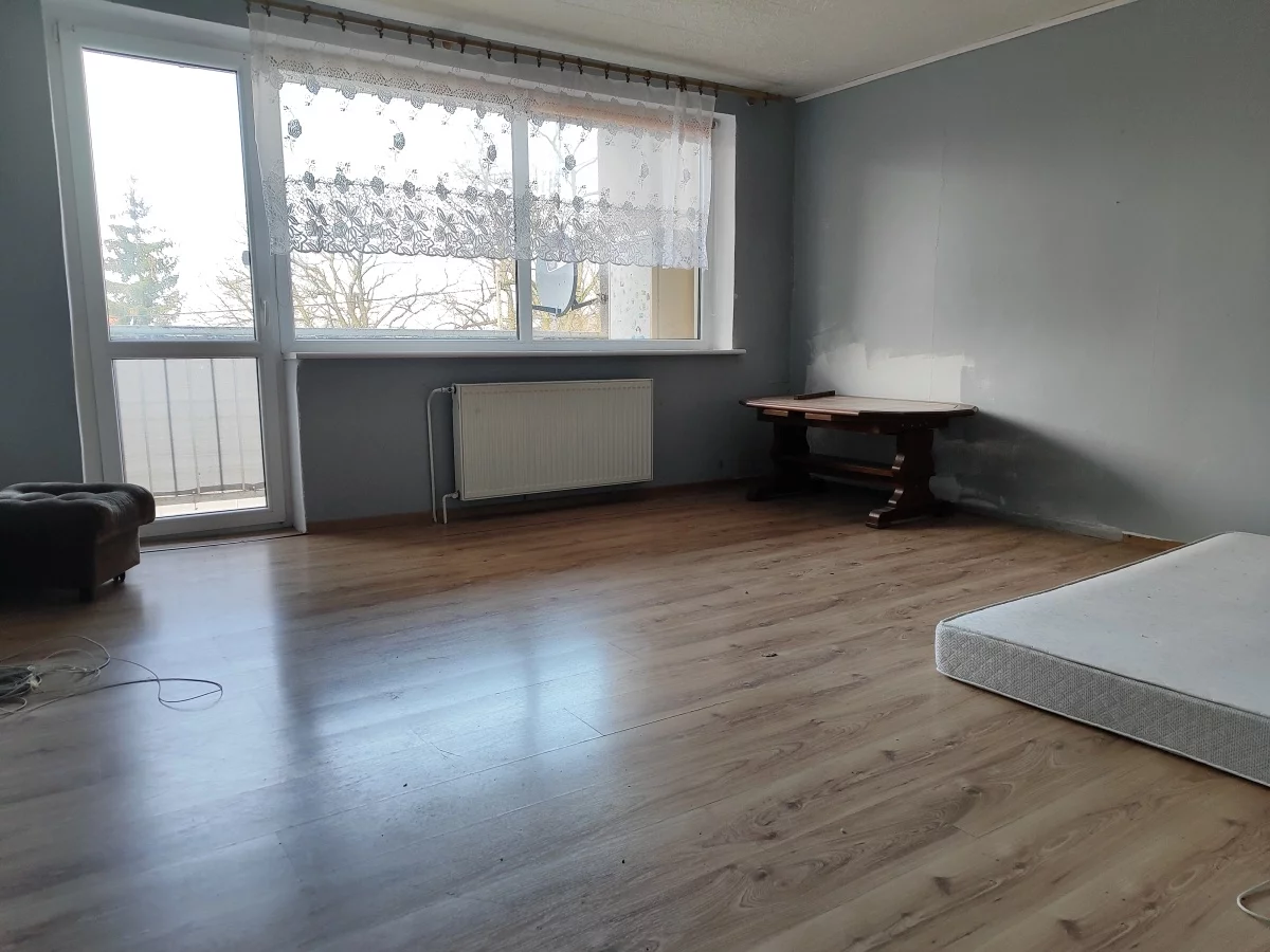 Mieszkanie czteropokojowe 75,00 m², Wardyń, Sprzedaż