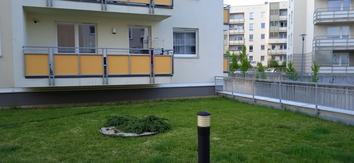 Apartamenty 834075 Lublin Węglin Północny Węglin Południowy