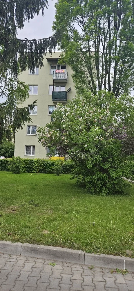 Apartamenty 833137 Zamość Wojska Polskiego