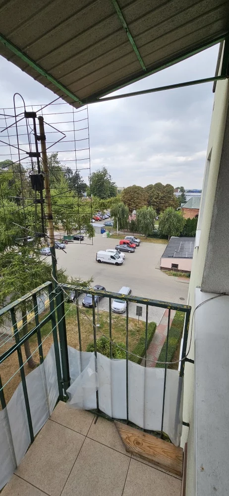 4 pokoje, mieszkanie 66,00 m², piętro 4, oferta nr , 833137, Zamość, Wojska Polskiego