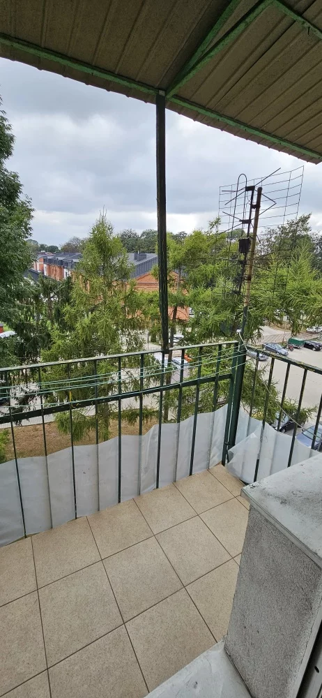 4 pokoje, mieszkanie 66,00 m², piętro 4, oferta nr , 833137, Zamość, Wojska Polskiego