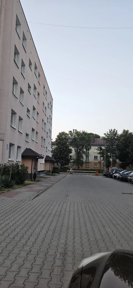 4 pokoje, mieszkanie 66,00 m², piętro 4, oferta nr , 833137, Zamość, Wojska Polskiego