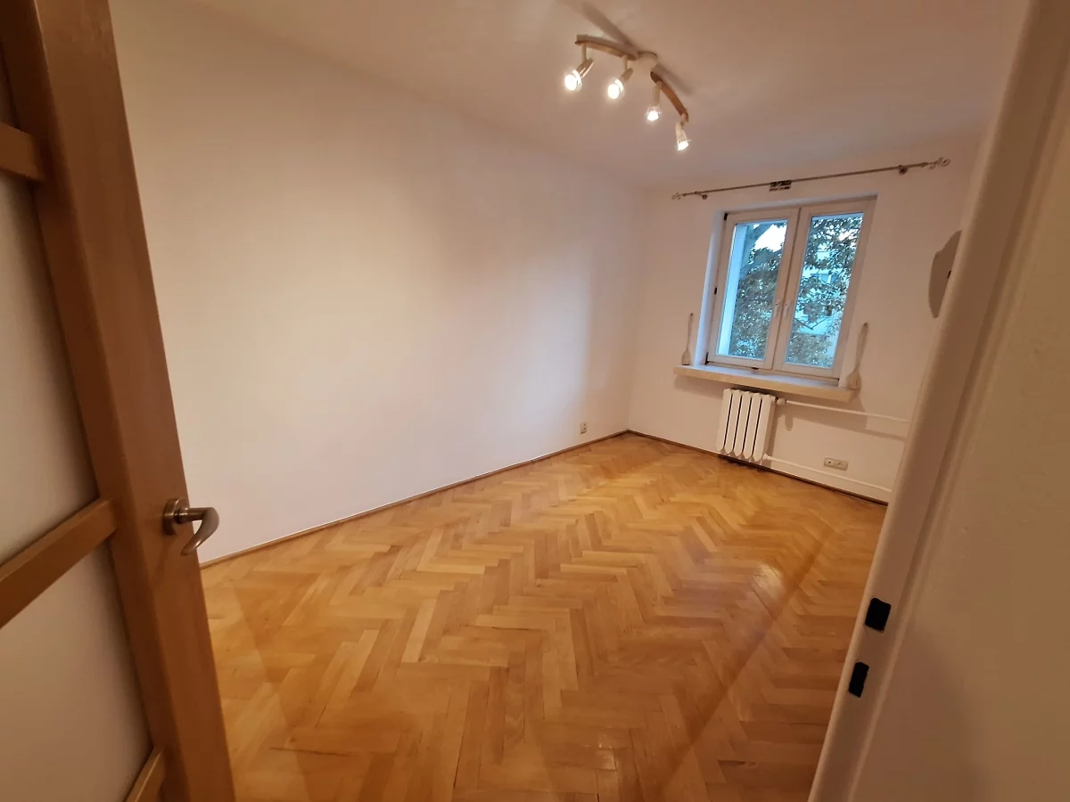 Mieszkanie czteropokojowe 71,00 m², Warszawa, Bielany, Wrzeciono, Sprzedaż