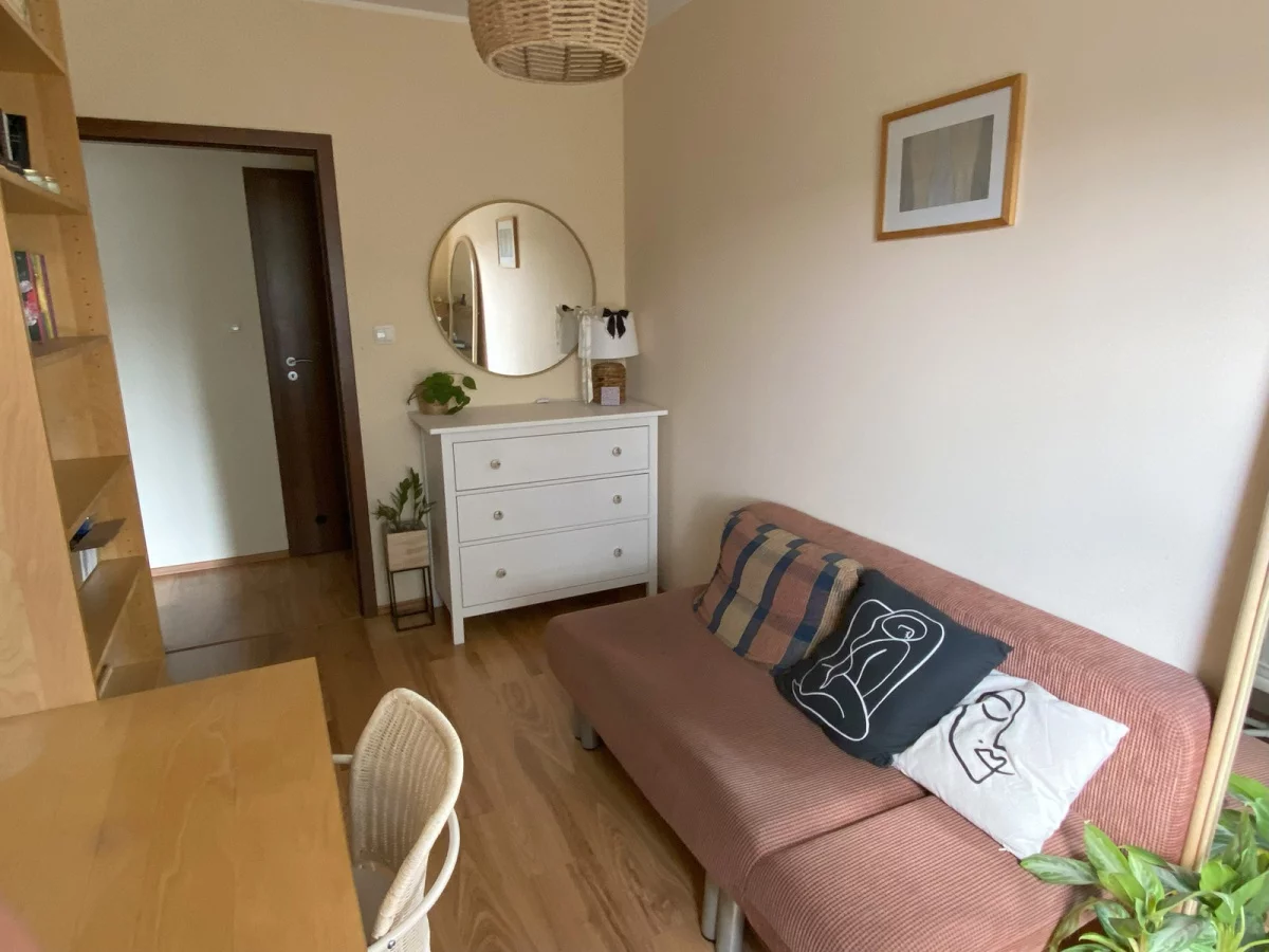 4 pokoje, mieszkanie 76,00 m², piętro 1, oferta nr , 833297, Poznań, Junikowo, Junikowo, żmigrodzka