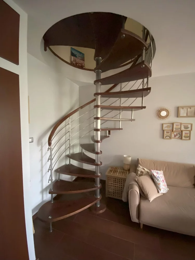 4 pokoje, mieszkanie 76,00 m², piętro 1, oferta nr , 833297, Poznań, Junikowo, Junikowo, żmigrodzka