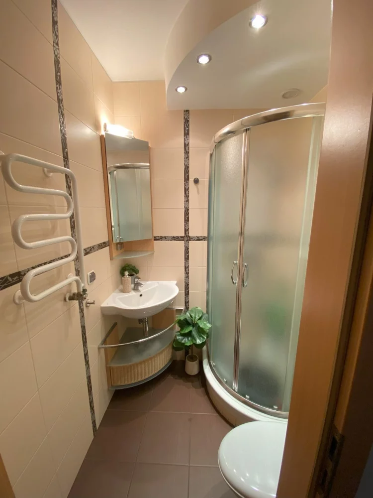 4 pokoje, mieszkanie 76,00 m², piętro 1, oferta nr , 833297, Poznań, Junikowo, Junikowo, żmigrodzka