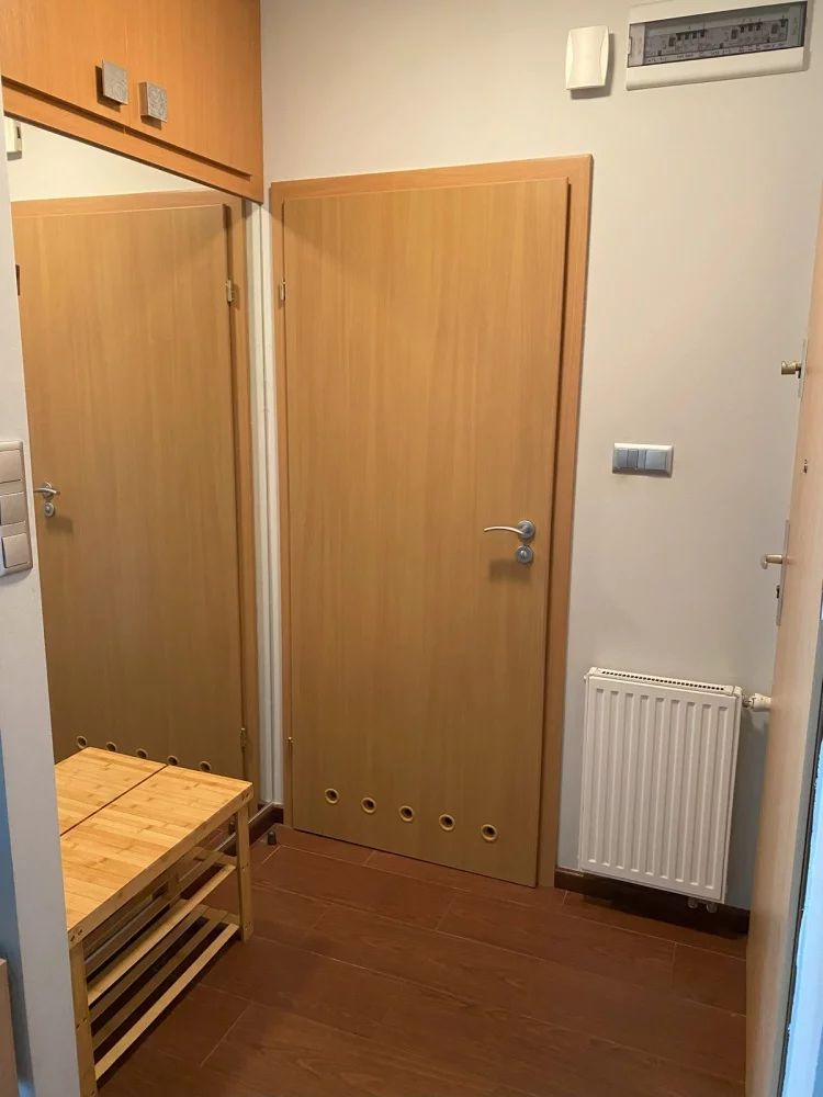 4 pokoje, mieszkanie 76,00 m², piętro 1, oferta nr , 833297, Poznań, Junikowo, Junikowo, żmigrodzka