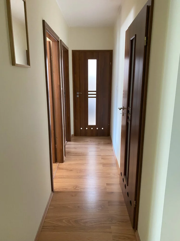 4 pokoje, mieszkanie 76,00 m², piętro 1, oferta nr , 833297, Poznań, Junikowo, Junikowo, żmigrodzka