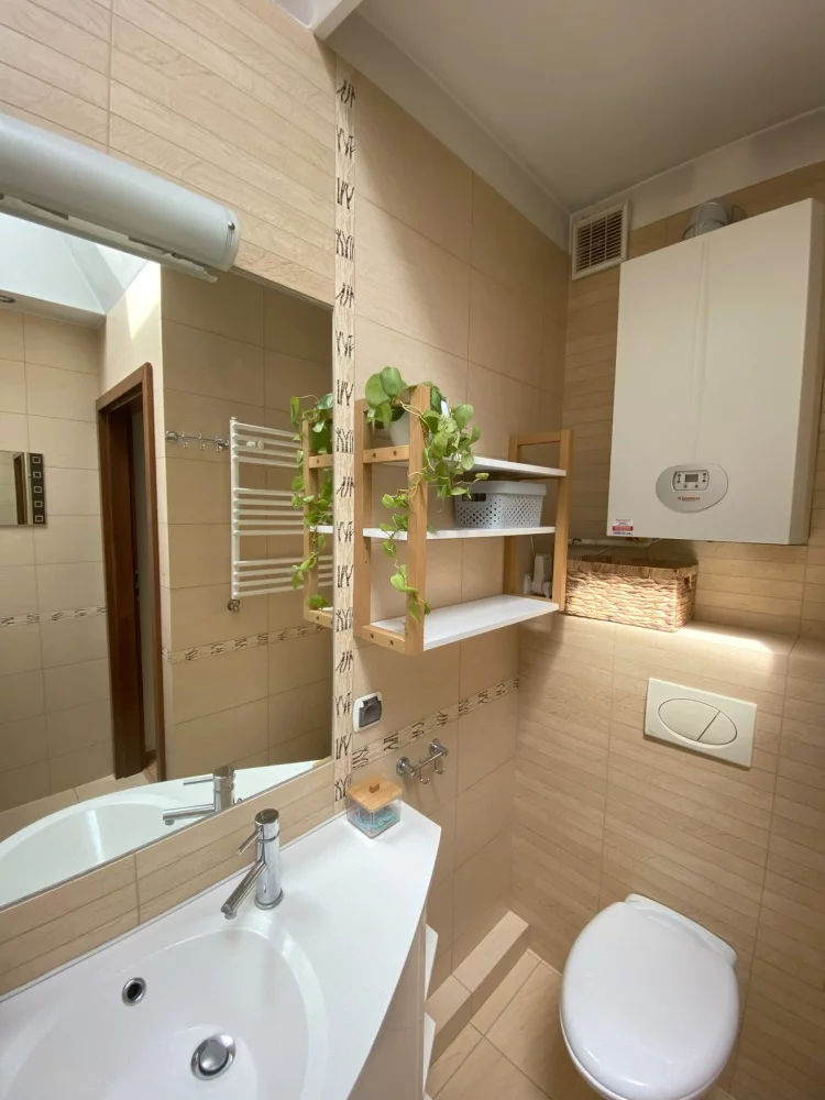 4 pokoje, mieszkanie 76,00 m², piętro 1, oferta nr , 833297, Poznań, Junikowo, Junikowo, żmigrodzka