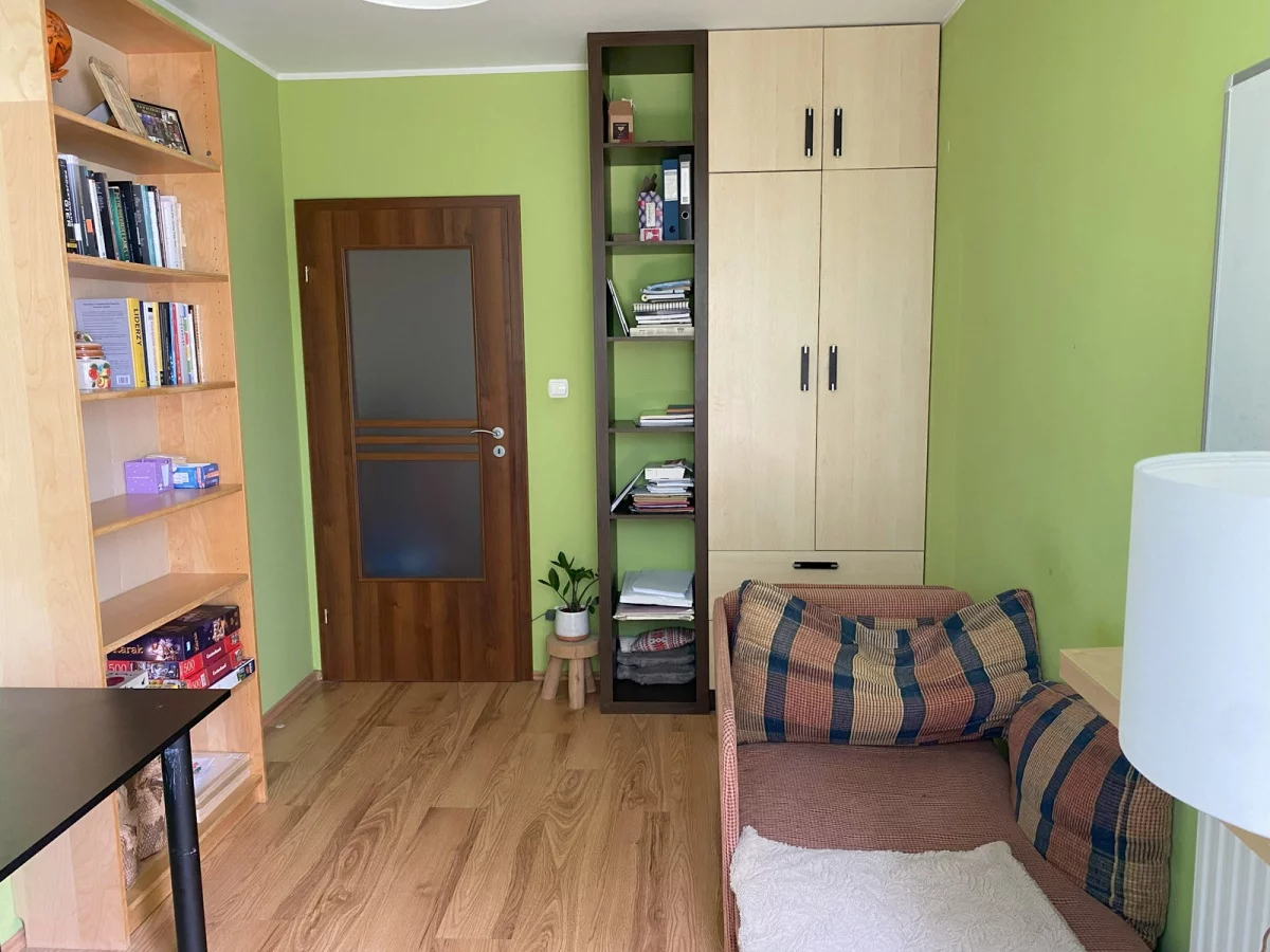 4 pokoje, mieszkanie 76,00 m², piętro 1, oferta nr , 833297, Poznań, Junikowo, Junikowo, żmigrodzka